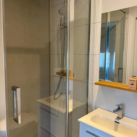 M111 Marquer Joli Apartment Annemasse