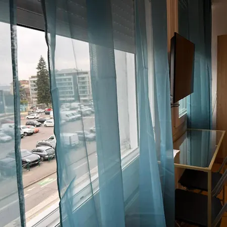 Apartmán M111 Marquer Joli *