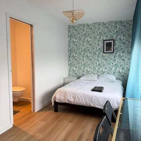 Apartment M111 Marquer Joli