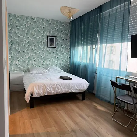 Apartment M111 Marquer Joli